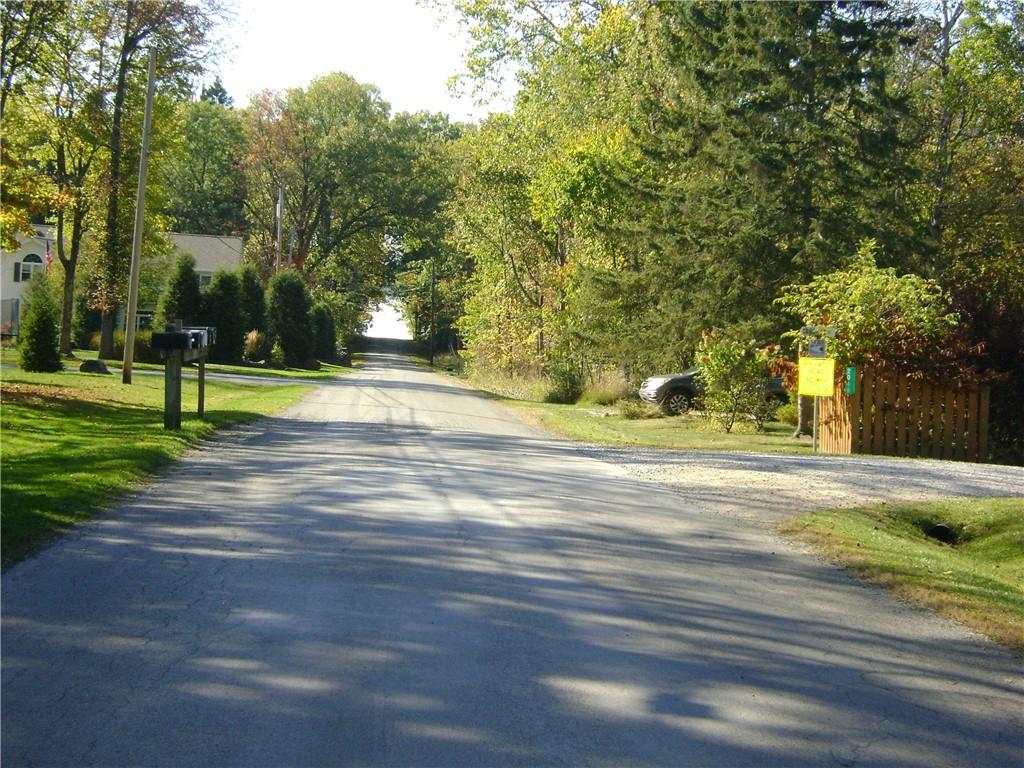 2092 McArthur Road Jamestown, PA 16134 - Photo 41 of 48 View of Pymatuning Lake, from Front Yard