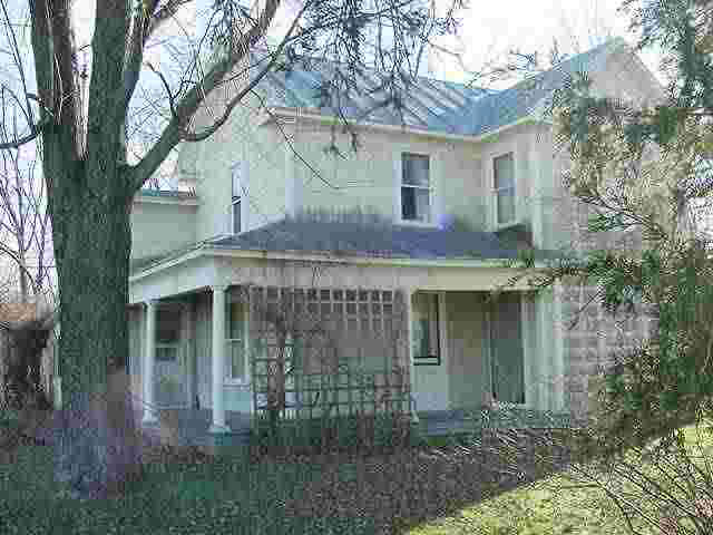 7551 North County Road Ridgeville, IN 47380 - Photo 2 of 4 Gallery Image 2