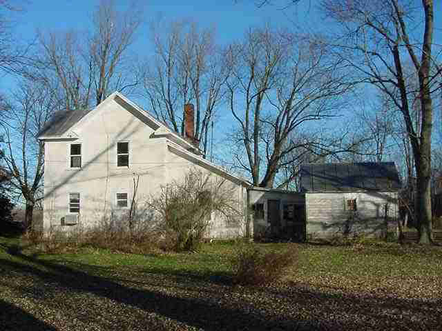 7551 North County Road Ridgeville, IN 47380 - Photo 3 of 4 Gallery Image 3