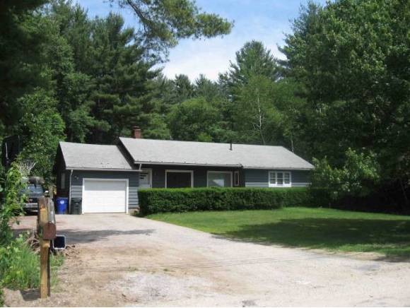 47 Mountain Road Goffstown, NH 03045 - Photo 1 of 1