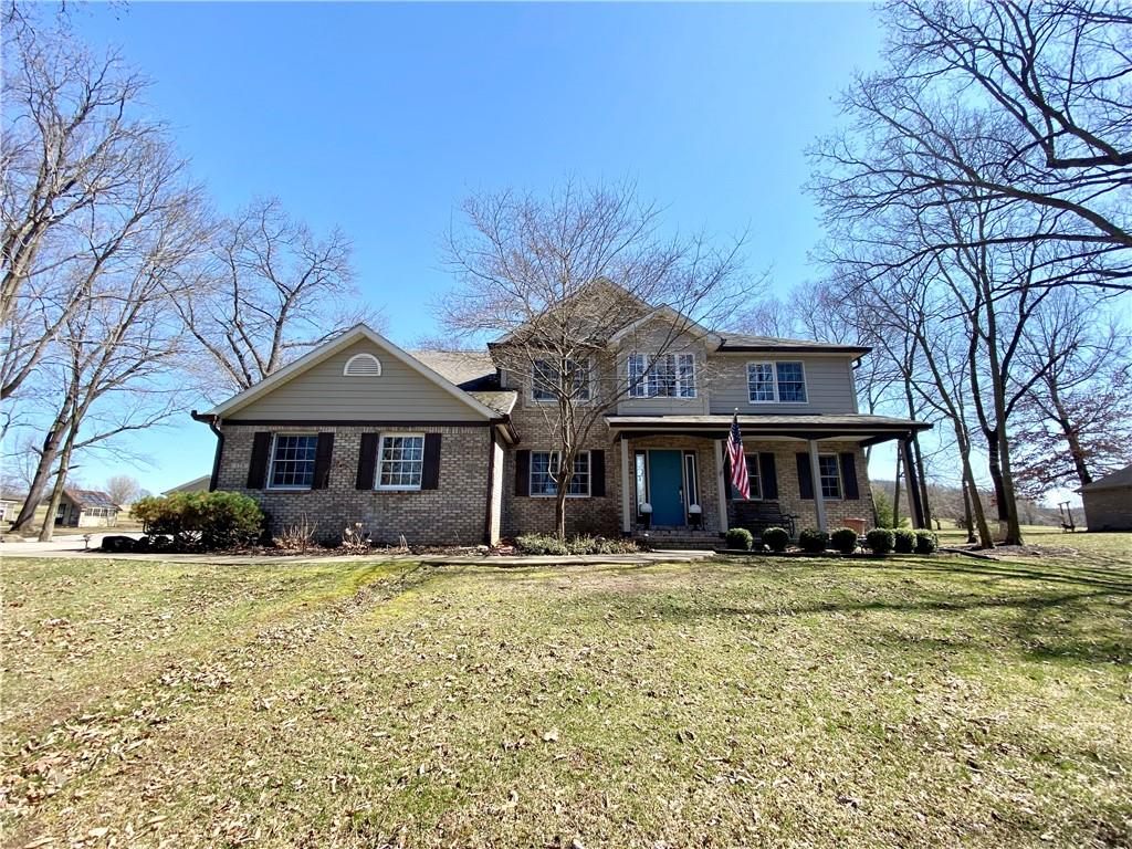 129 South River Road Covington, IN 47932 - Photo 1 of 53