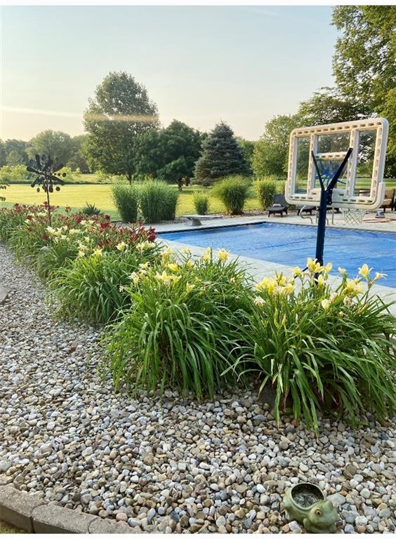 129 South River Road Covington, IN 47932 - Photo 11 of 53