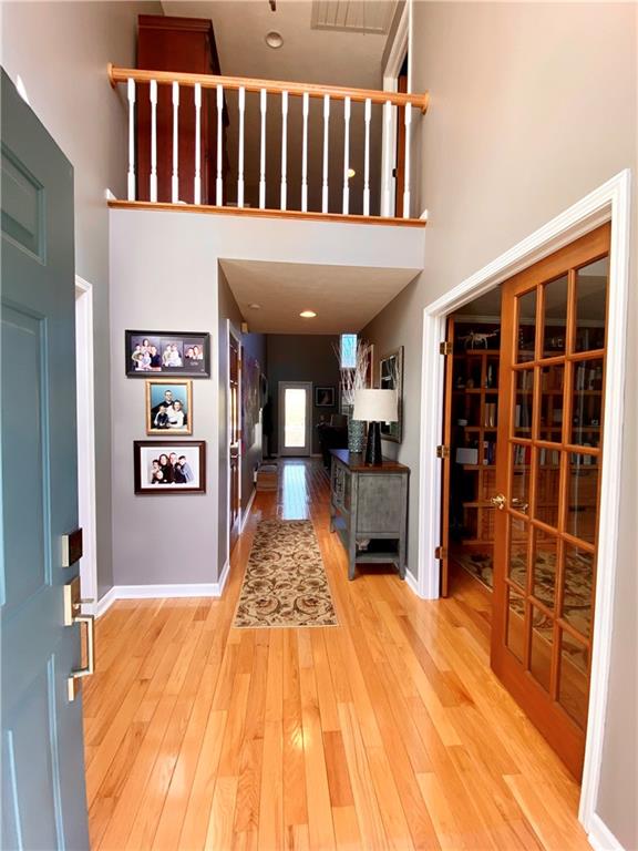 129 South River Road Covington, IN 47932 - Photo 13 of 53
