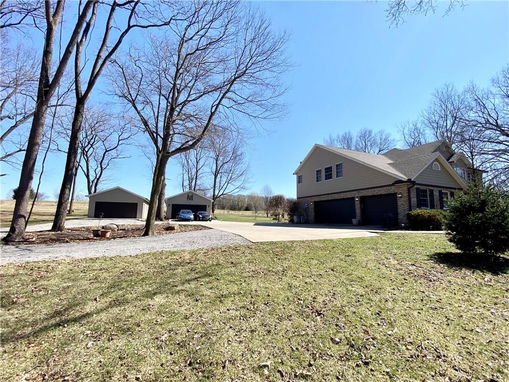 129 South River Road Covington, IN 47932 - Photo 2 of 53