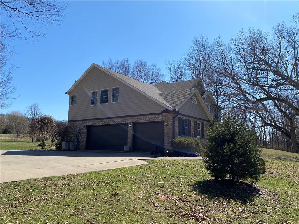 129 South River Road Covington, IN 47932 - Photo 3 of 53
