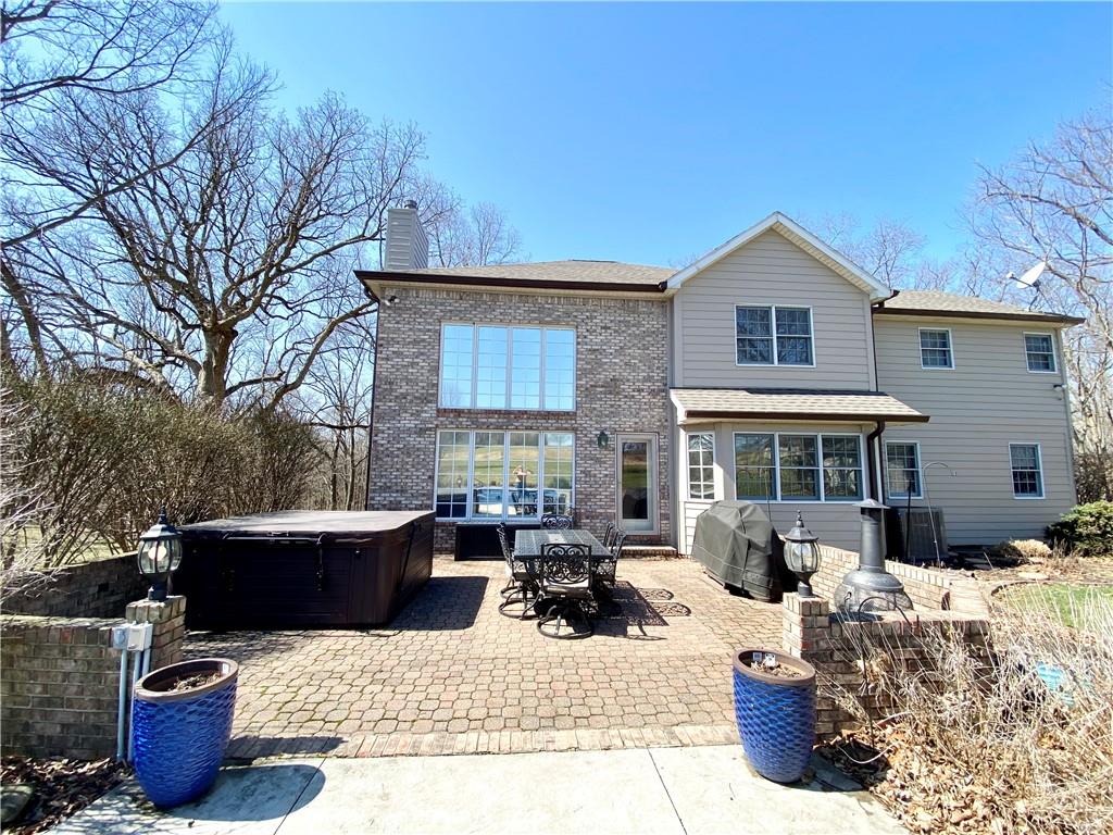 129 South River Road Covington, IN 47932 - Photo 4 of 53