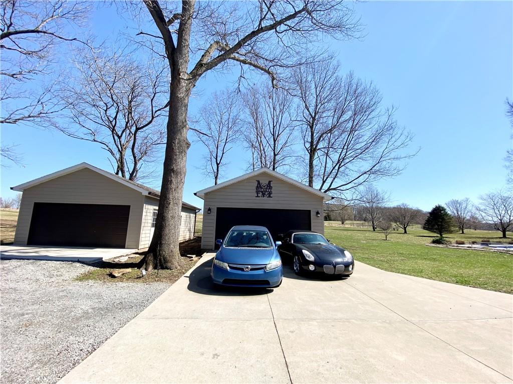 129 South River Road Covington, IN 47932 - Photo 50 of 53