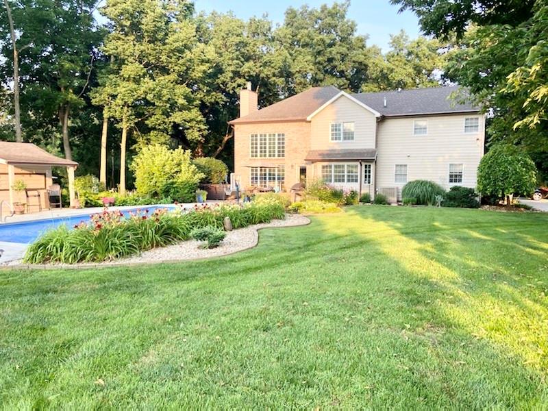 129 South River Road Covington, IN 47932 - Photo 6 of 53