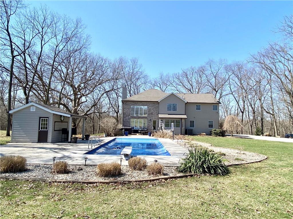 129 South River Road Covington, IN 47932 - Photo 8 of 53