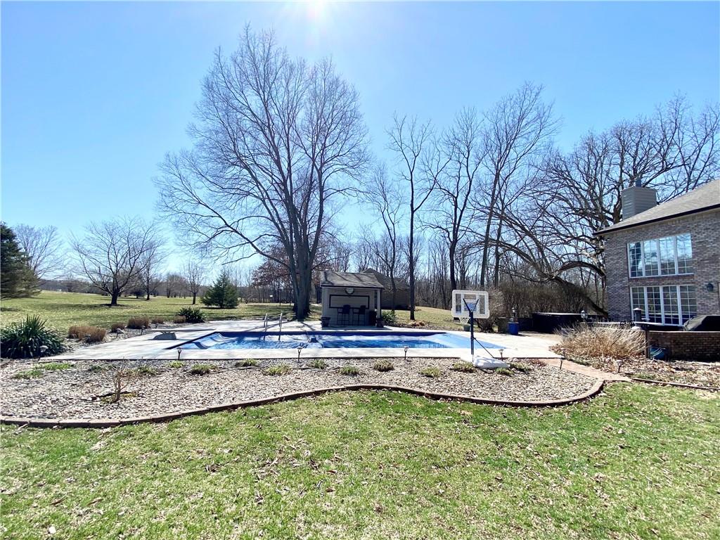 129 South River Road Covington, IN 47932 - Photo 9 of 53