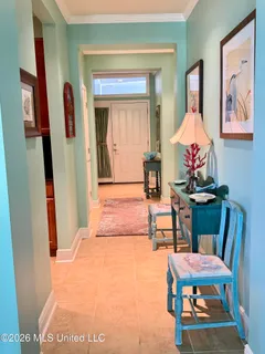 $422,900 | 1100 West Beach Boulevard, Unit 207, Pass Christian, MS 39571