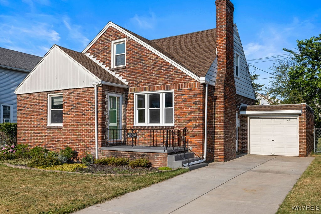 88 Mapleview Road Cheektowaga, NY 14225 - Photo 1 of 1 Gallery Image 1