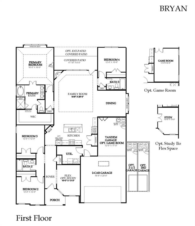 1415 Rio Grande Street Van Alstyne, TX 75495 - Photo 2 of 2 Gallery Image 2
