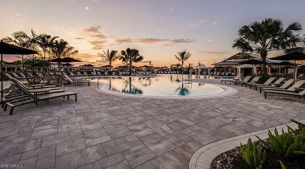 15319 Lucerna Street, Unit 104 Naples, FL 34114 - Photo 13 of 19 Esplanade by the Islands Coach Homes