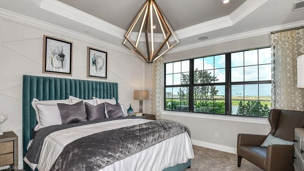 15319 Lucerna Street, Unit 104 Naples, FL 34114 - Photo 8 of 19 REPRESENTATIVE PHOTOS