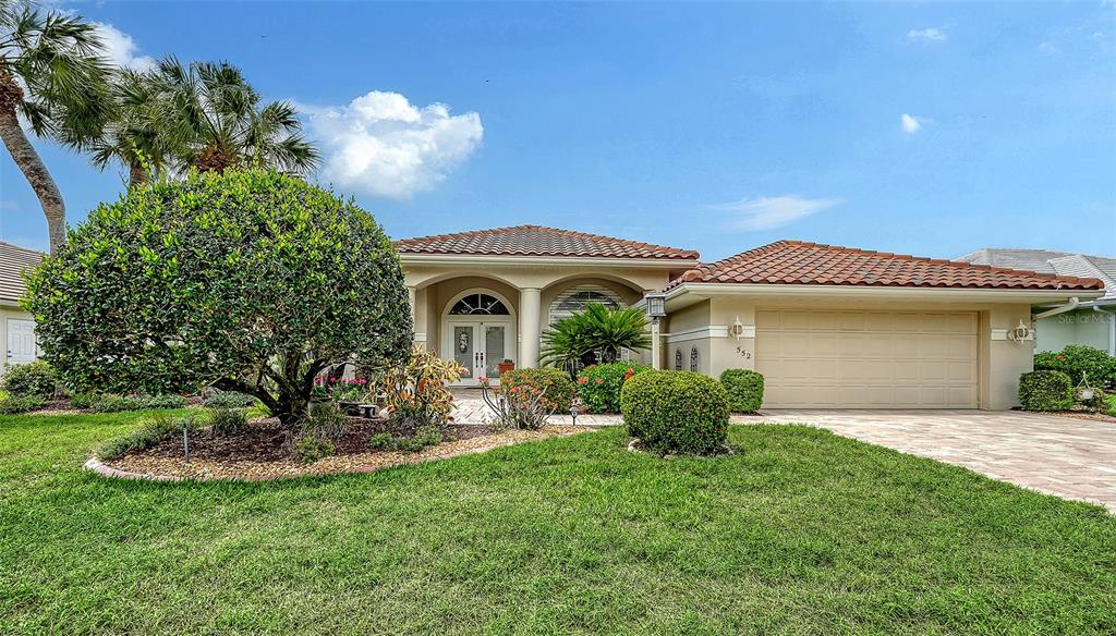 552 Westmount Lane Venice, FL 34293 - Photo 1 of 1