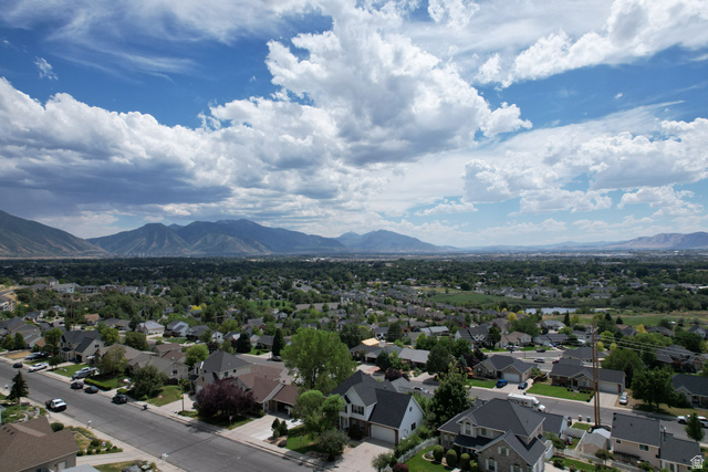 1083 North 700 East Springville, UT 84663 - Photo 42 of 54 view southwest