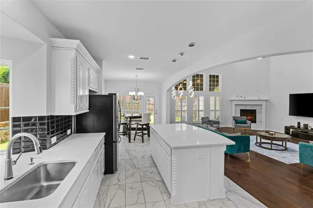 $3,990 | 2305 Hickey Drive, Garland, TX 75043