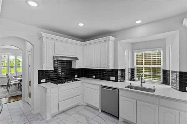 $3,500 | 2305 Hickey Drive, Garland, TX 75043