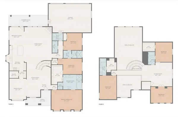 $3,500 | 2305 Hickey Drive, Garland, TX 75043