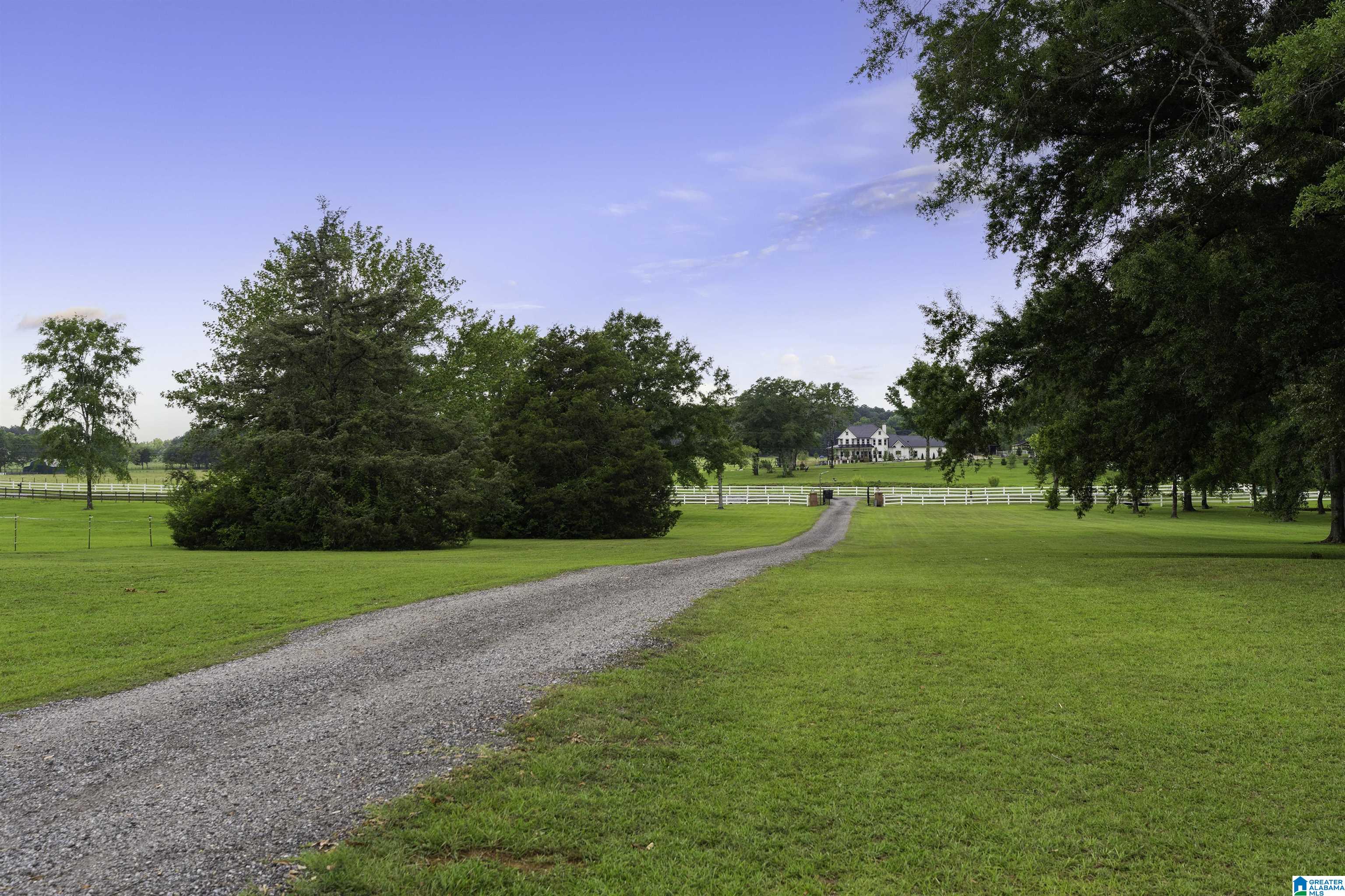 2484 Salem Road Montevallo, AL 35115 - Photo 44 of 61