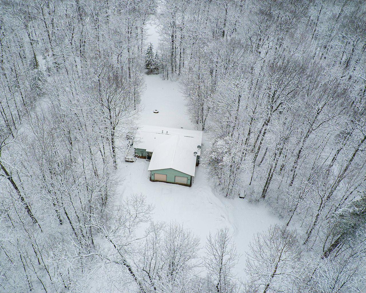 7396 Squash Lake Road Rhinelander, WI 54501 - Photo 3 of 24 Gallery Image 3