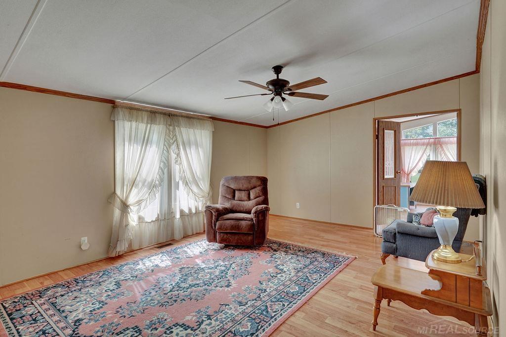 6365 Bethuy Road Fair Haven, MI 48023 - Photo 16 of 38