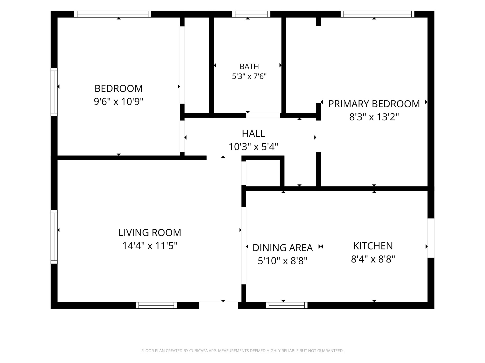 5006 Brighton Road, Unit B Austin, TX 78745 - Photo 18 of 18 Gallery Image 18