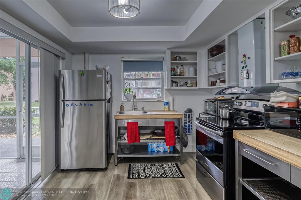 200 Northeast 12th Avenue, Unit 6A Hallandale Beach, FL 33009 - Photo 12 of 33