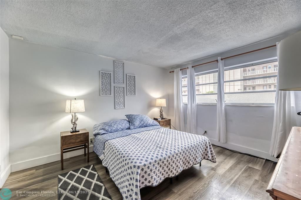 200 Northeast 12th Avenue, Unit 6A Hallandale Beach, FL 33009 - Photo 17 of 33