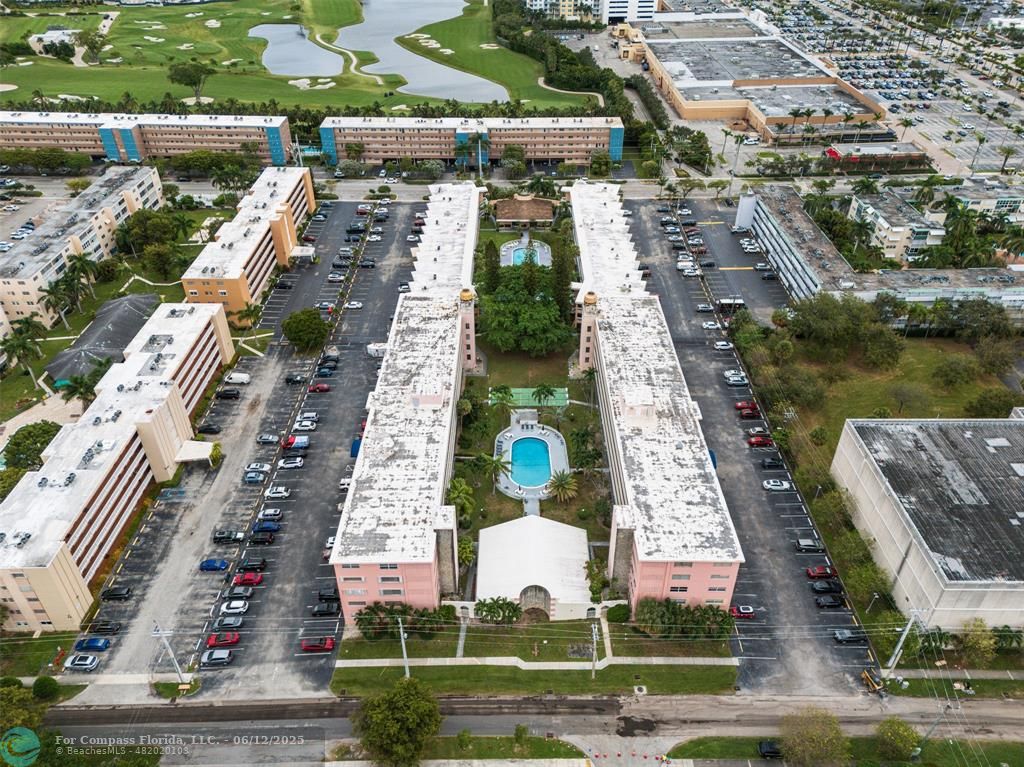 200 Northeast 12th Avenue, Unit 6A Hallandale Beach, FL 33009 - Photo 2 of 33