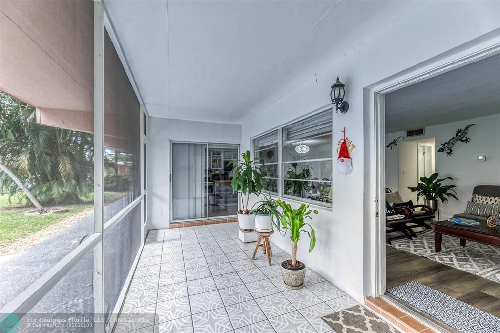 200 Northeast 12th Avenue, Unit 6A Hallandale Beach, FL 33009 - Photo 25 of 33