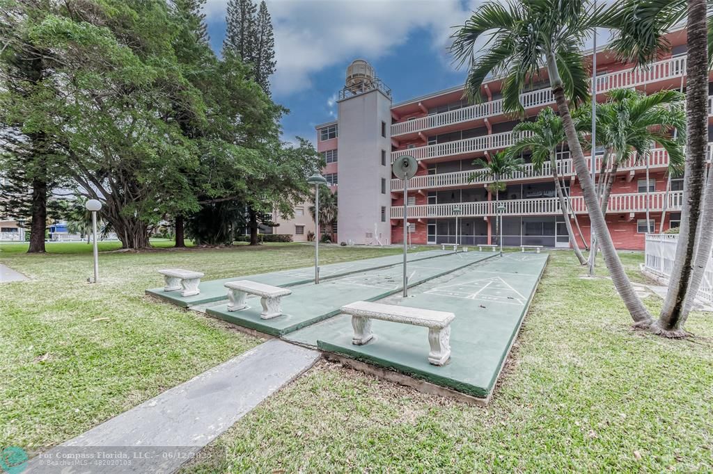 200 Northeast 12th Avenue, Unit 6A Hallandale Beach, FL 33009 - Photo 27 of 33