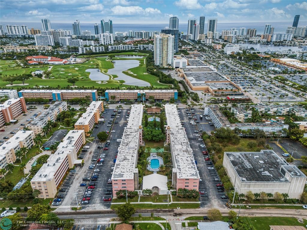 200 Northeast 12th Avenue, Unit 6A Hallandale Beach, FL 33009 - Photo 3 of 33