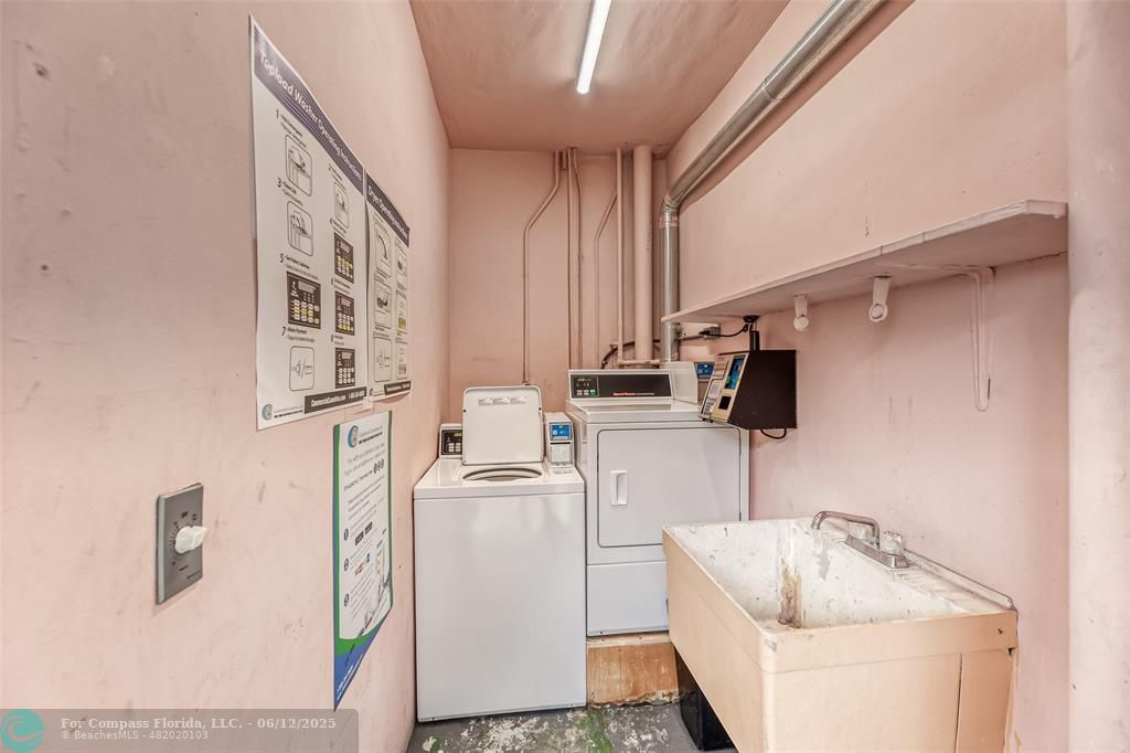 200 Northeast 12th Avenue, Unit 6A Hallandale Beach, FL 33009 - Photo 32 of 33