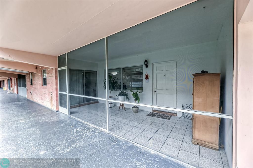 200 Northeast 12th Avenue, Unit 6A Hallandale Beach, FL 33009 - Photo 33 of 33