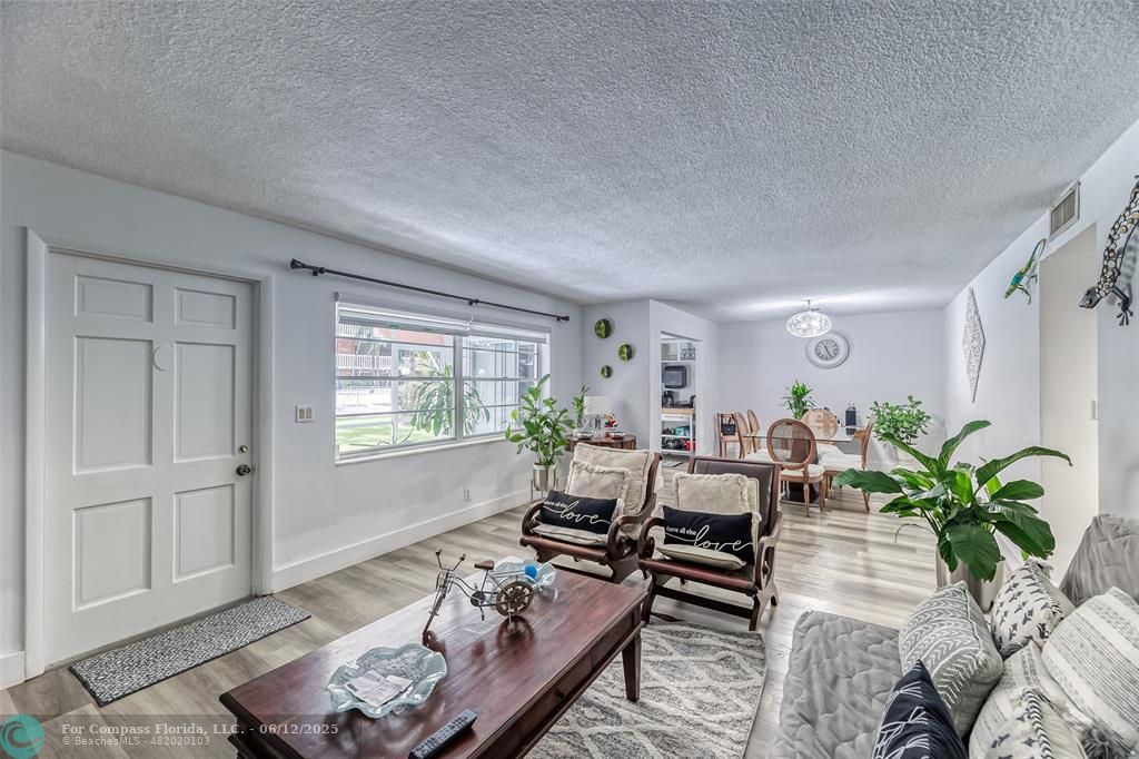 200 Northeast 12th Avenue, Unit 6A Hallandale Beach, FL 33009 - Photo 8 of 33