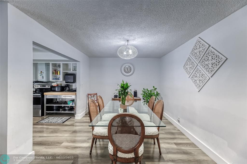 200 Northeast 12th Avenue, Unit 6A Hallandale Beach, FL 33009 - Photo 9 of 33