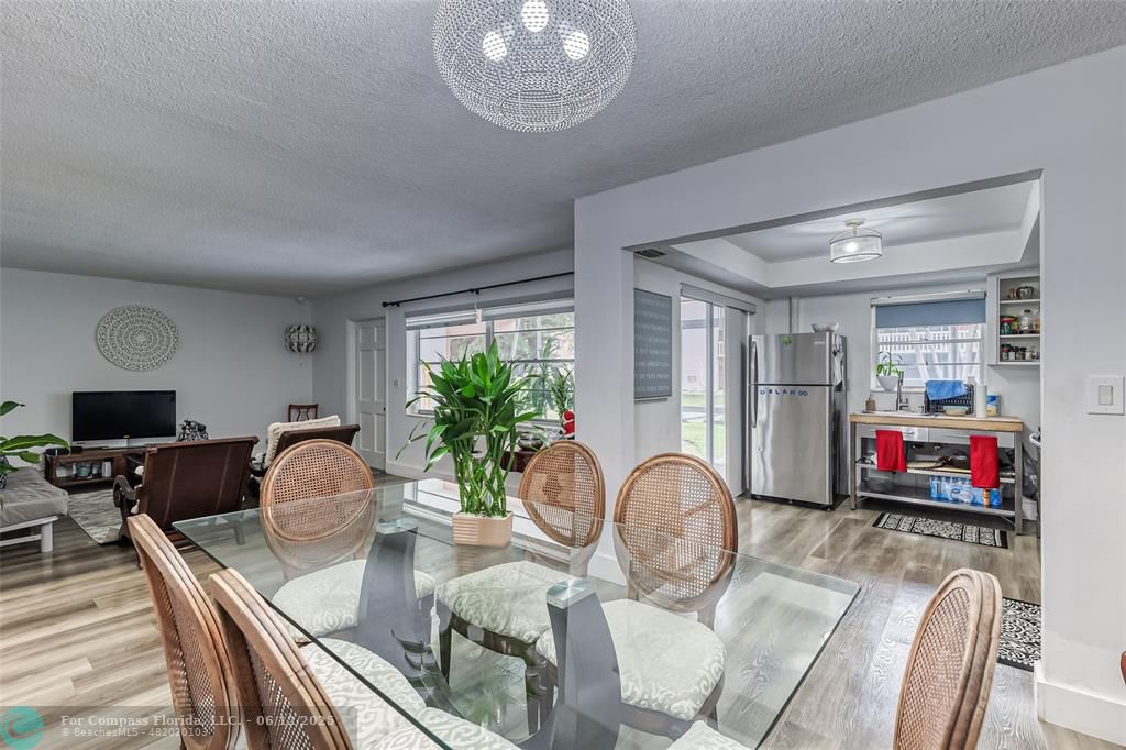 200 Northeast 12th Avenue, Unit 6A Hallandale Beach, FL 33009 - Photo 10 of 33