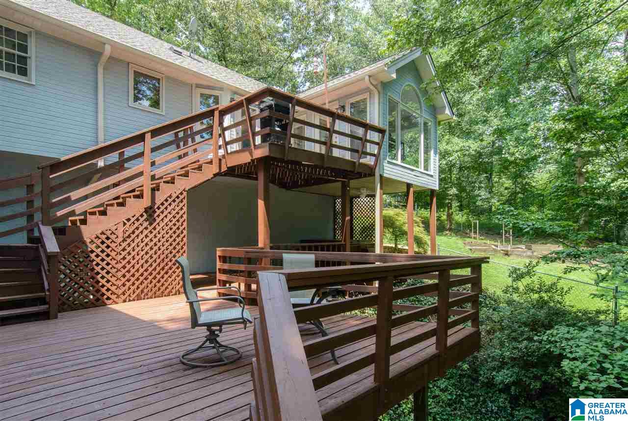 4345 Palisades Road Birmingham, AL 35210 - Photo 8 of 34