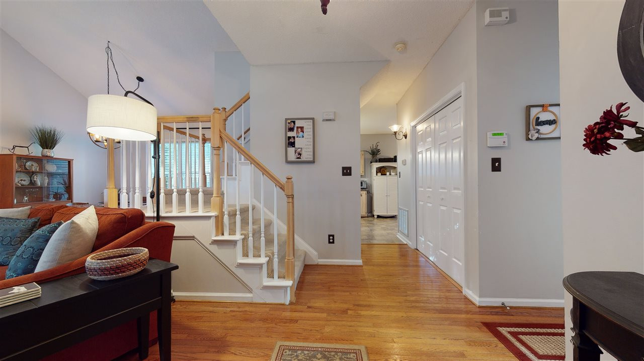 12421 Harcourt Drive Raleigh, NC 27613 - Photo 10 of 27 Photo 10