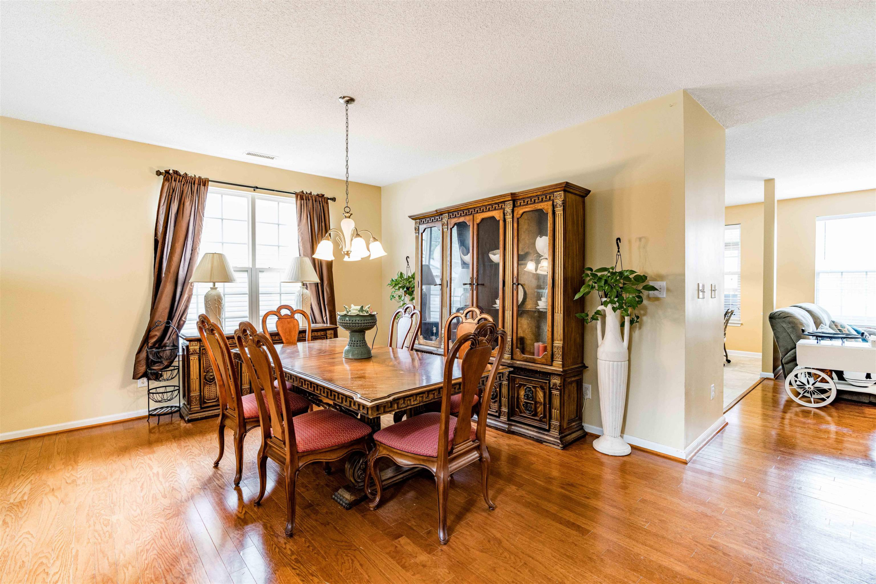 2622 Dutch Grove Circle Raleigh, NC 27610 - Photo 9 of 51 Photo 9