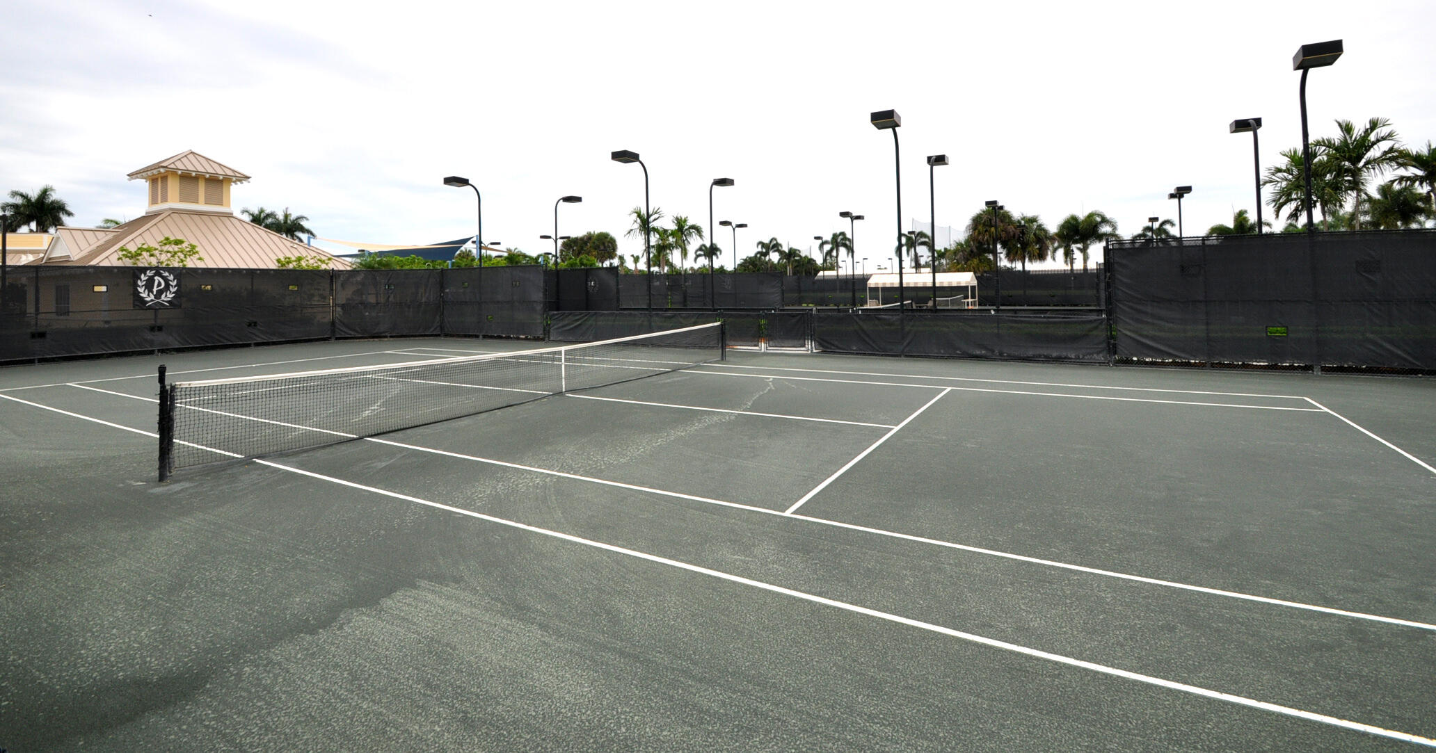 5799 Waterford Boca Raton, FL 33496 - Photo 45 of 53 Renowned Tennis Center
