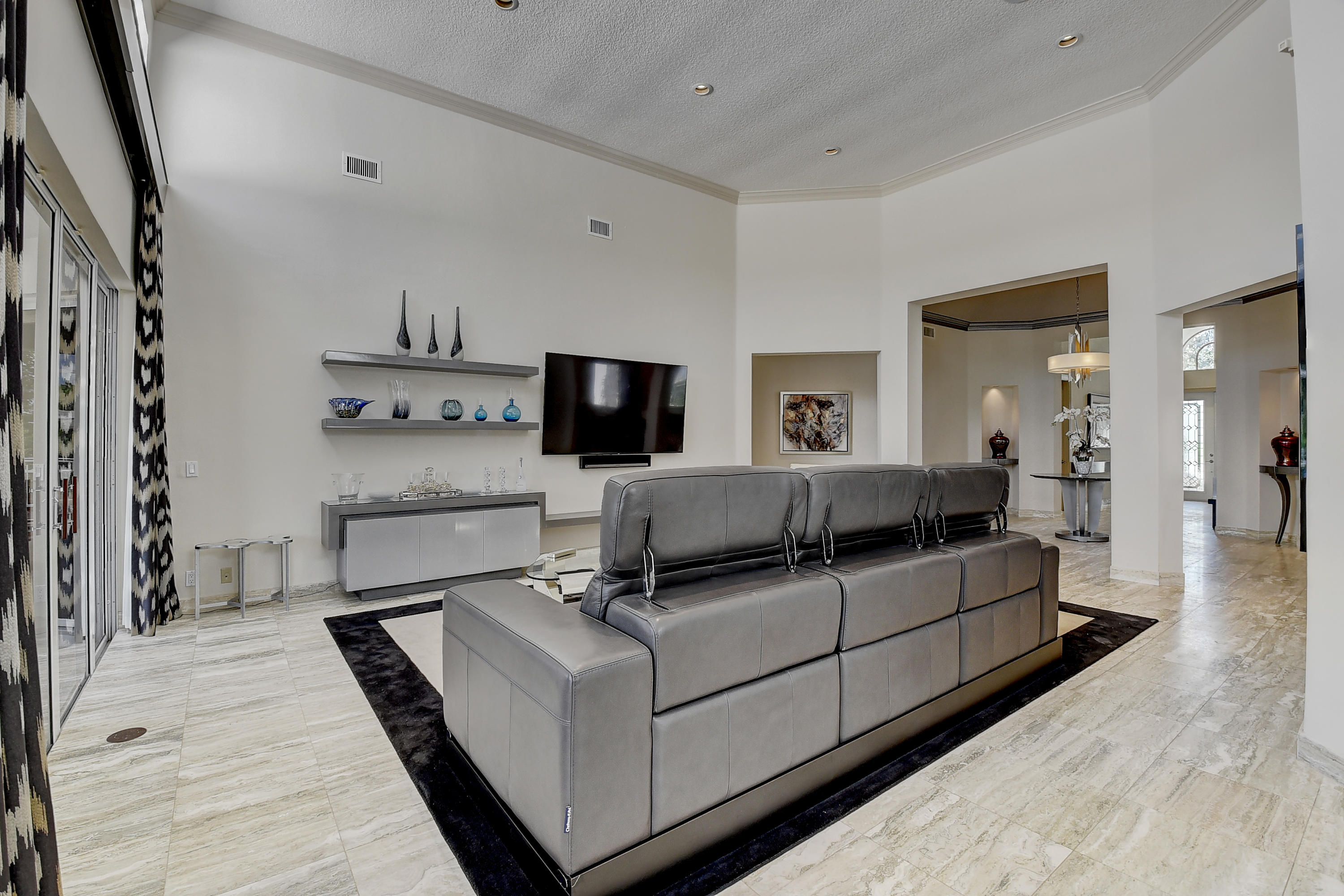 5799 Waterford Boca Raton, FL 33496 - Photo 9 of 53 Living Room