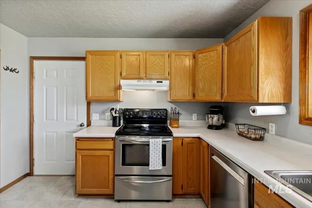 $469,999 | 3752 North 1200 East, Buhl, ID 83316