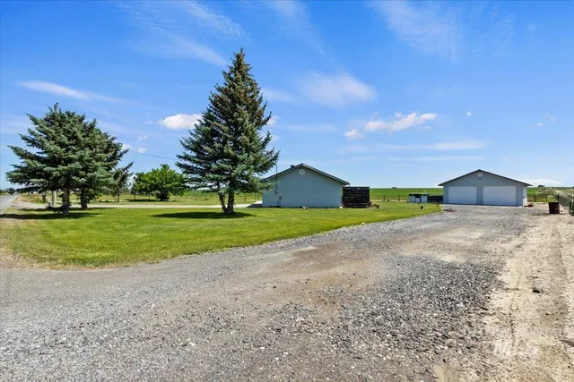 $469,999 | 3752 North 1200 East, Buhl, ID 83316