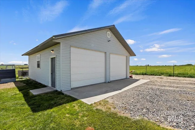 $469,999 | 3752 North 1200 East, Buhl, ID 83316