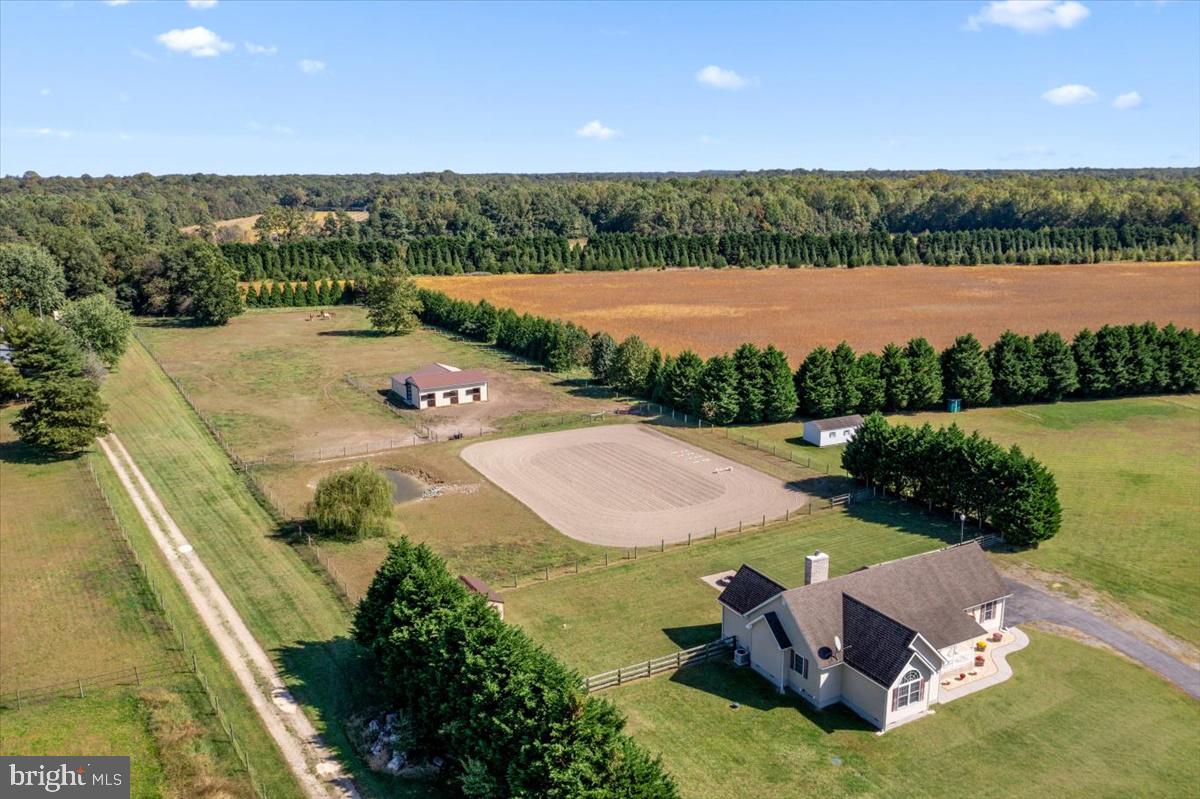 10497 North Union Church Rd  