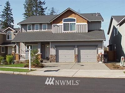 15216 46th Avenue Southeast Bothell, WA 98012 - Photo 1 of 1