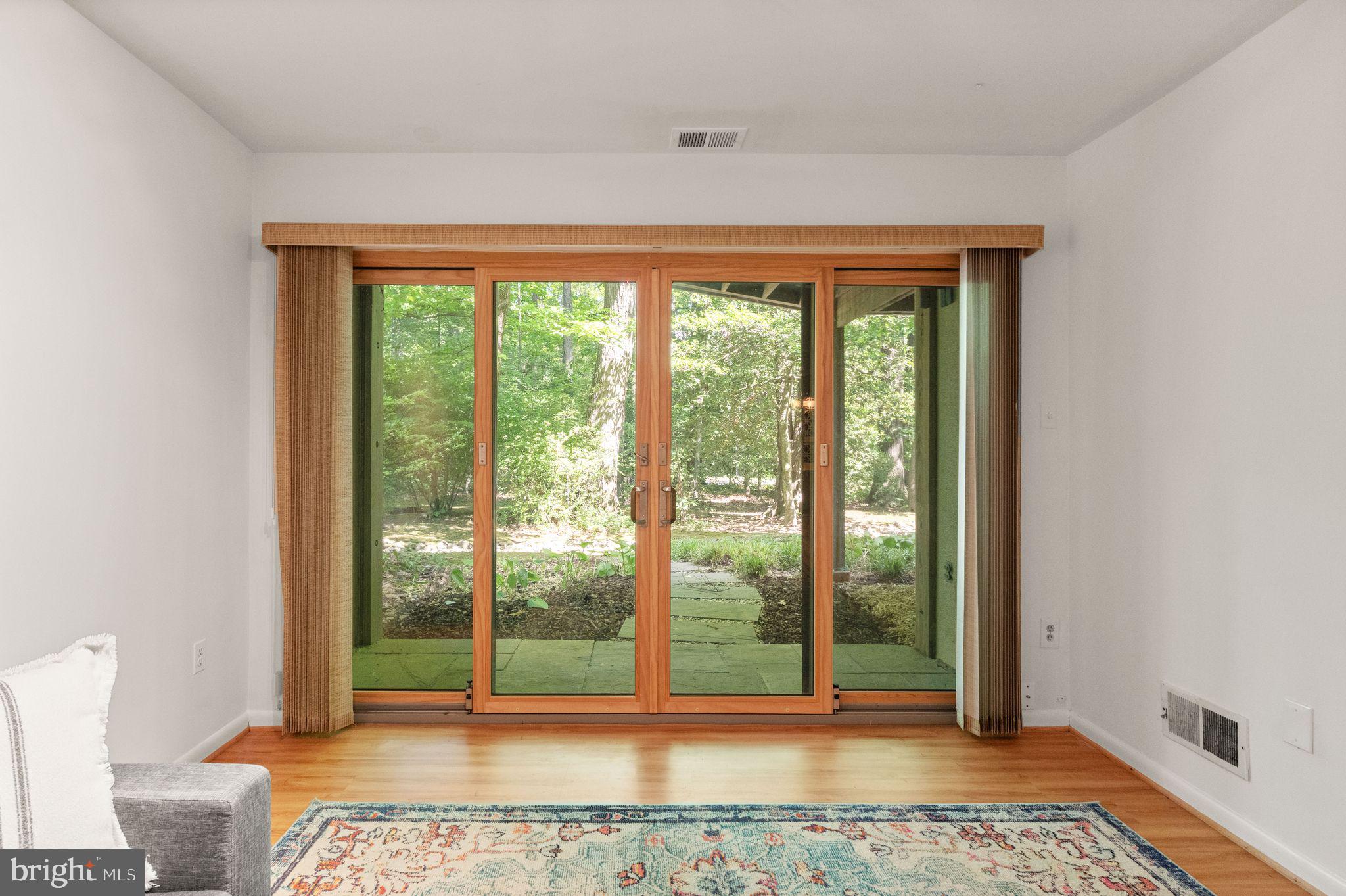 11645 Newbridge Court Reston, VA 20191 - Photo 57 of 62 a view of a room with a large window
